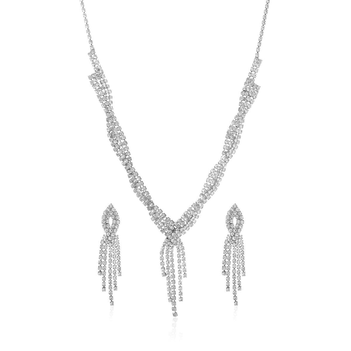 MAC091 Jewelry Set
