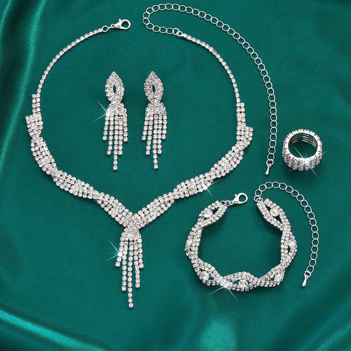 MAC091 Jewelry Set