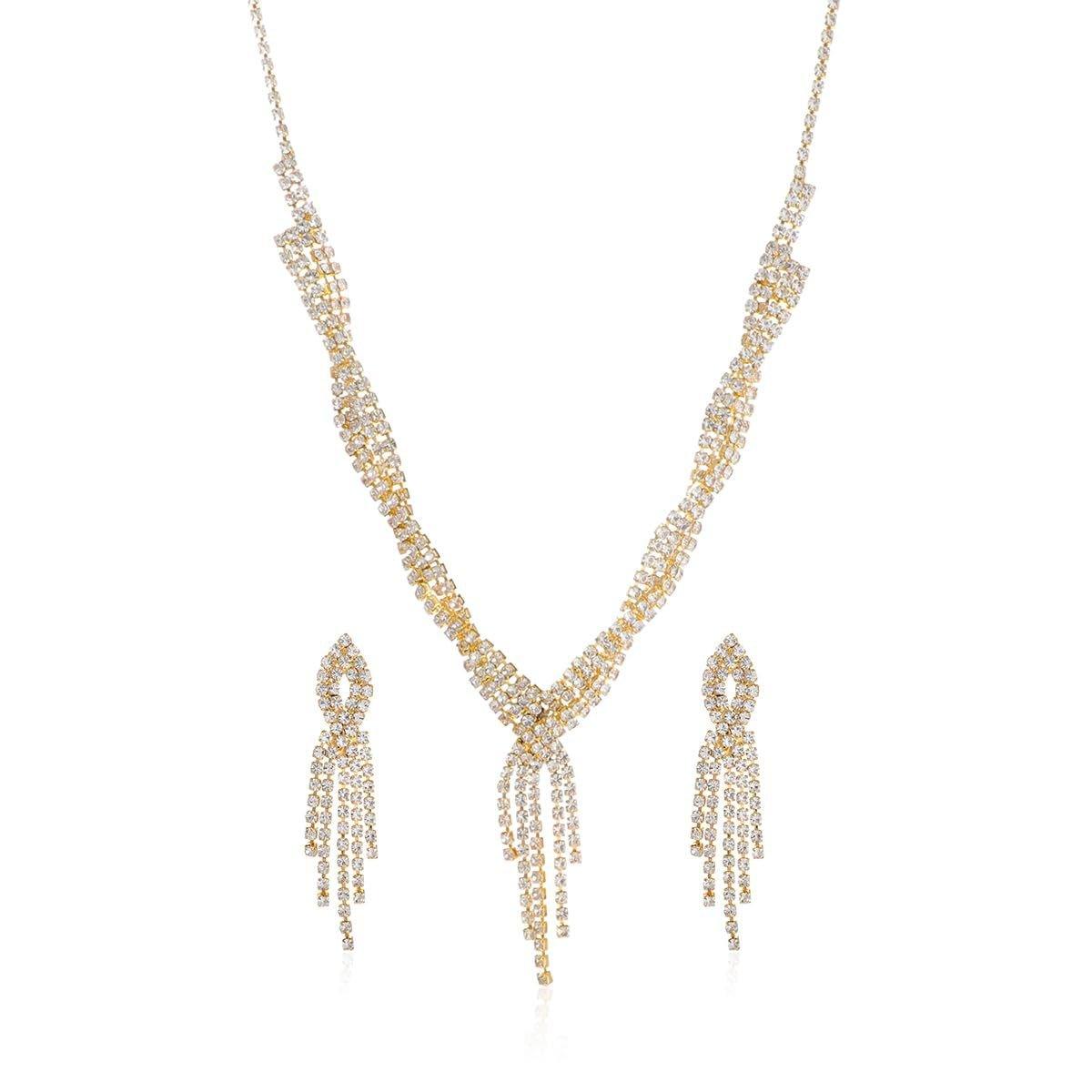 MAC091 Jewelry Set