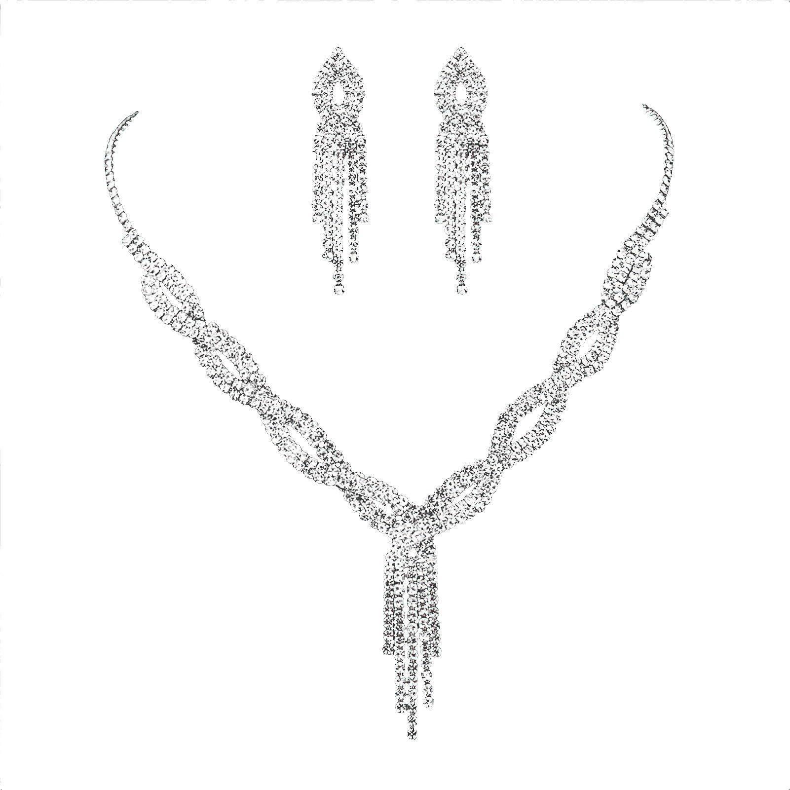 MAC091 Jewelry Set