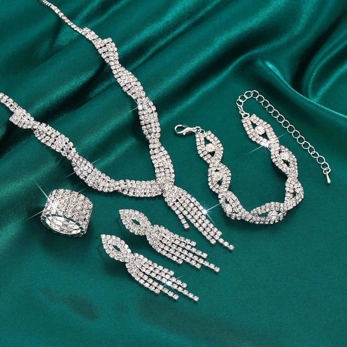 MAC091 Jewelry Set