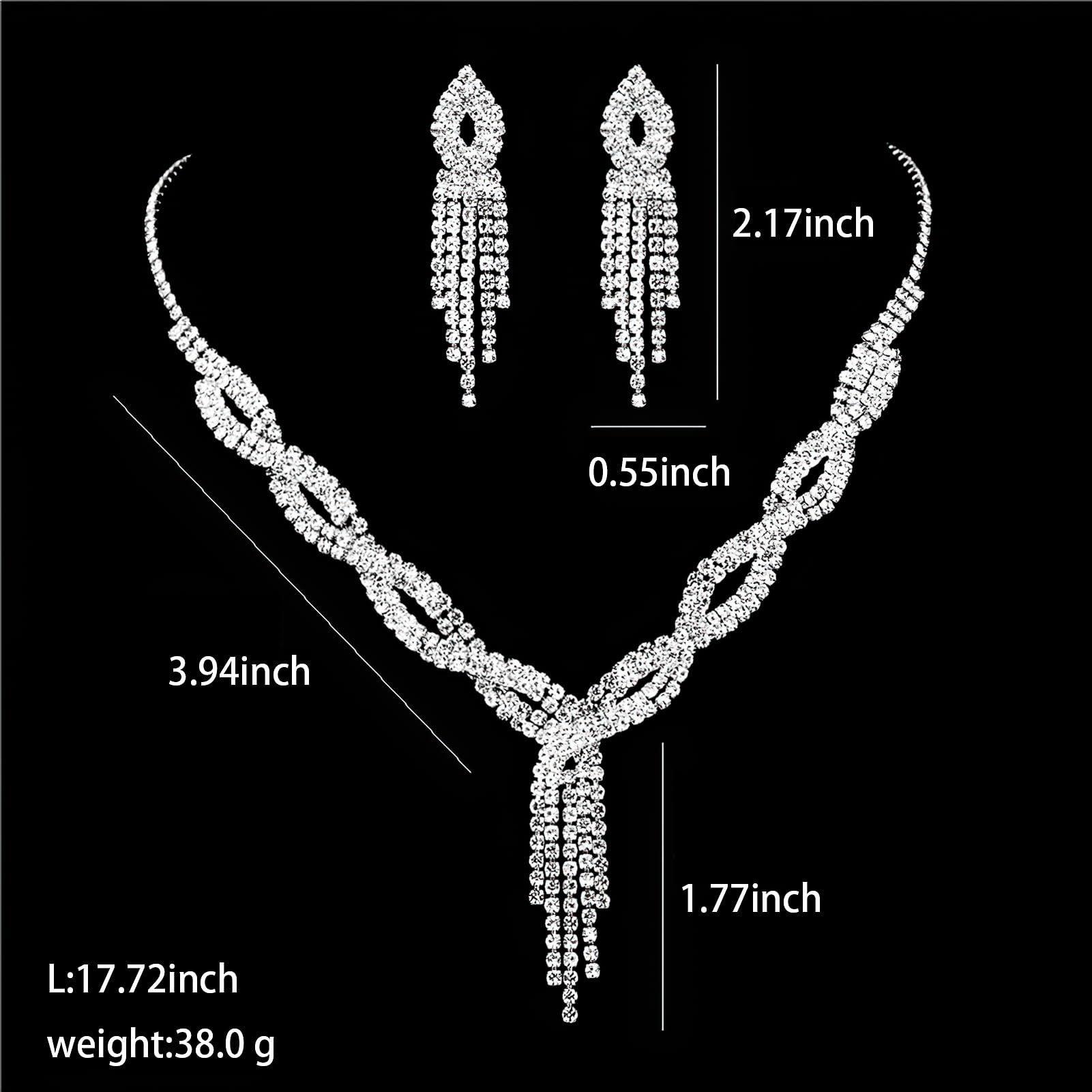 MAC091 Jewelry Set