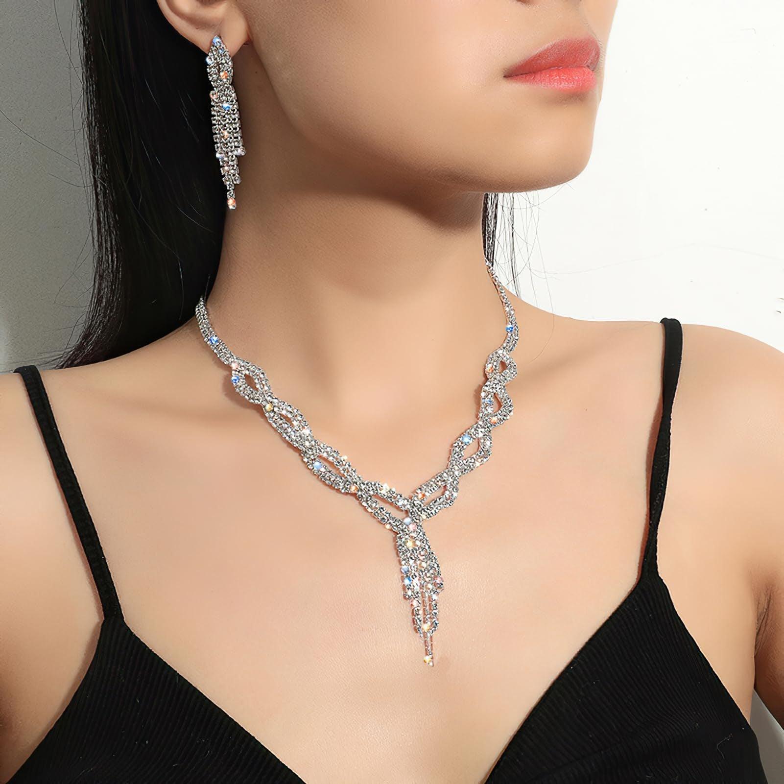 MAC091 Jewelry Set