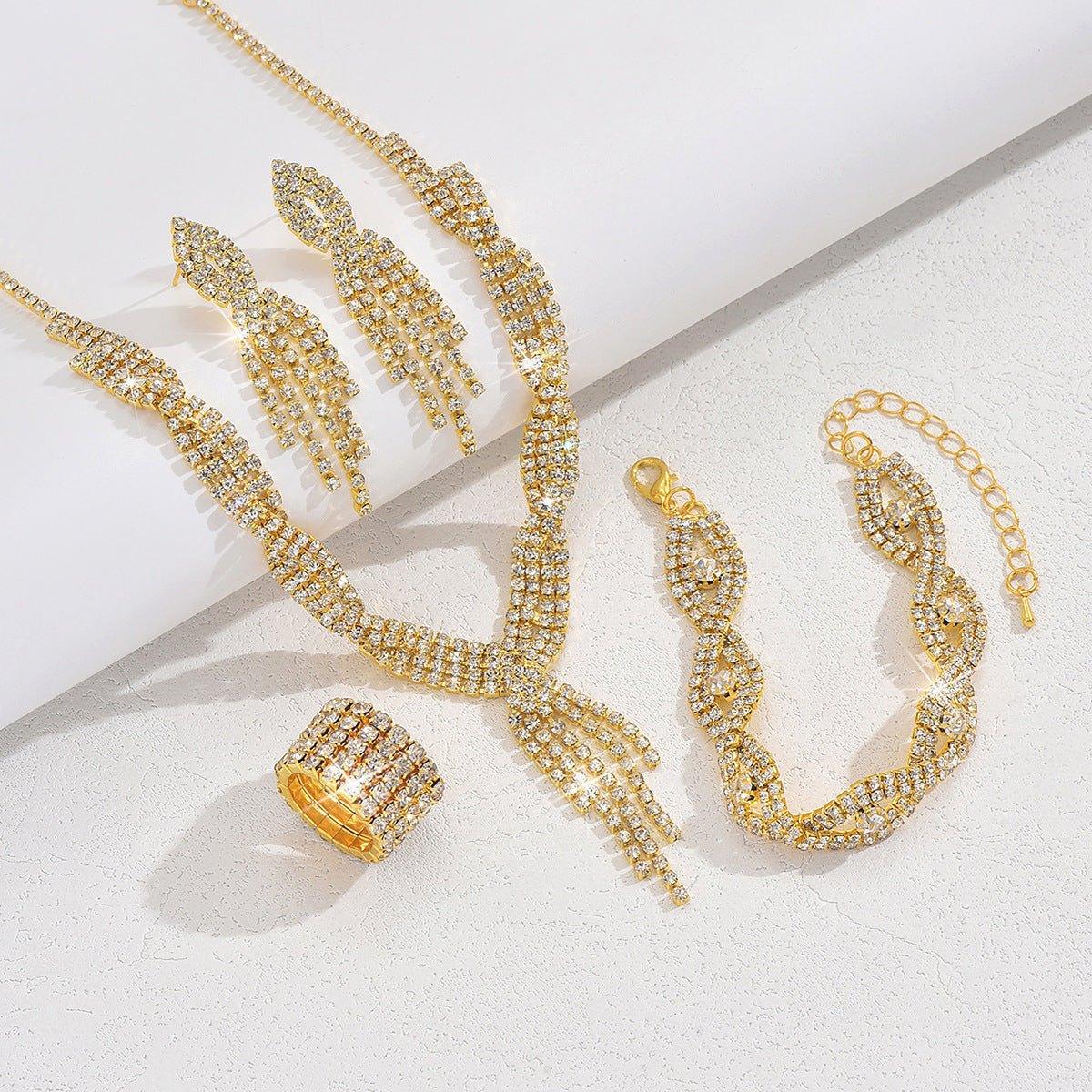 MAC091 Jewelry Set