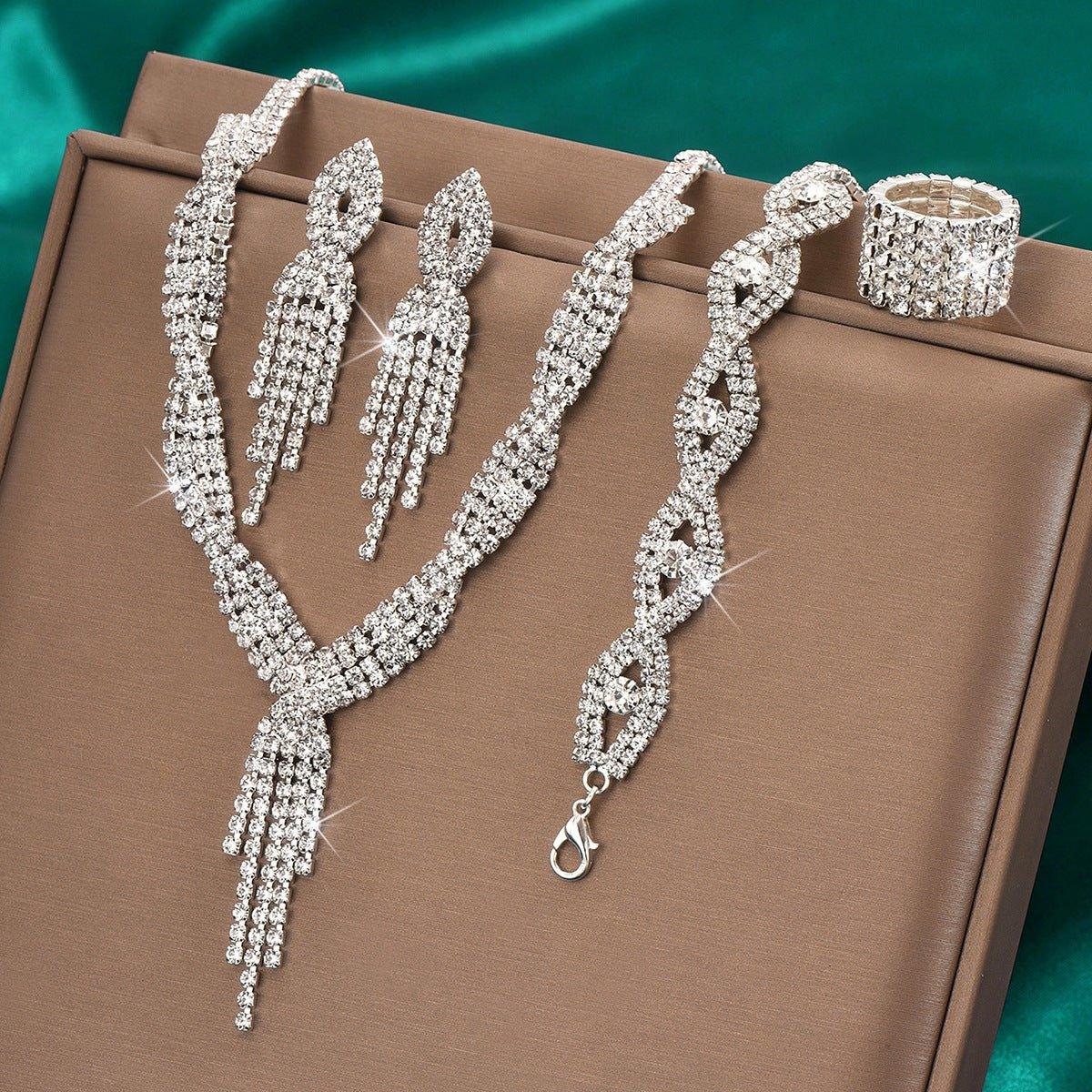 MAC091 Jewelry Set