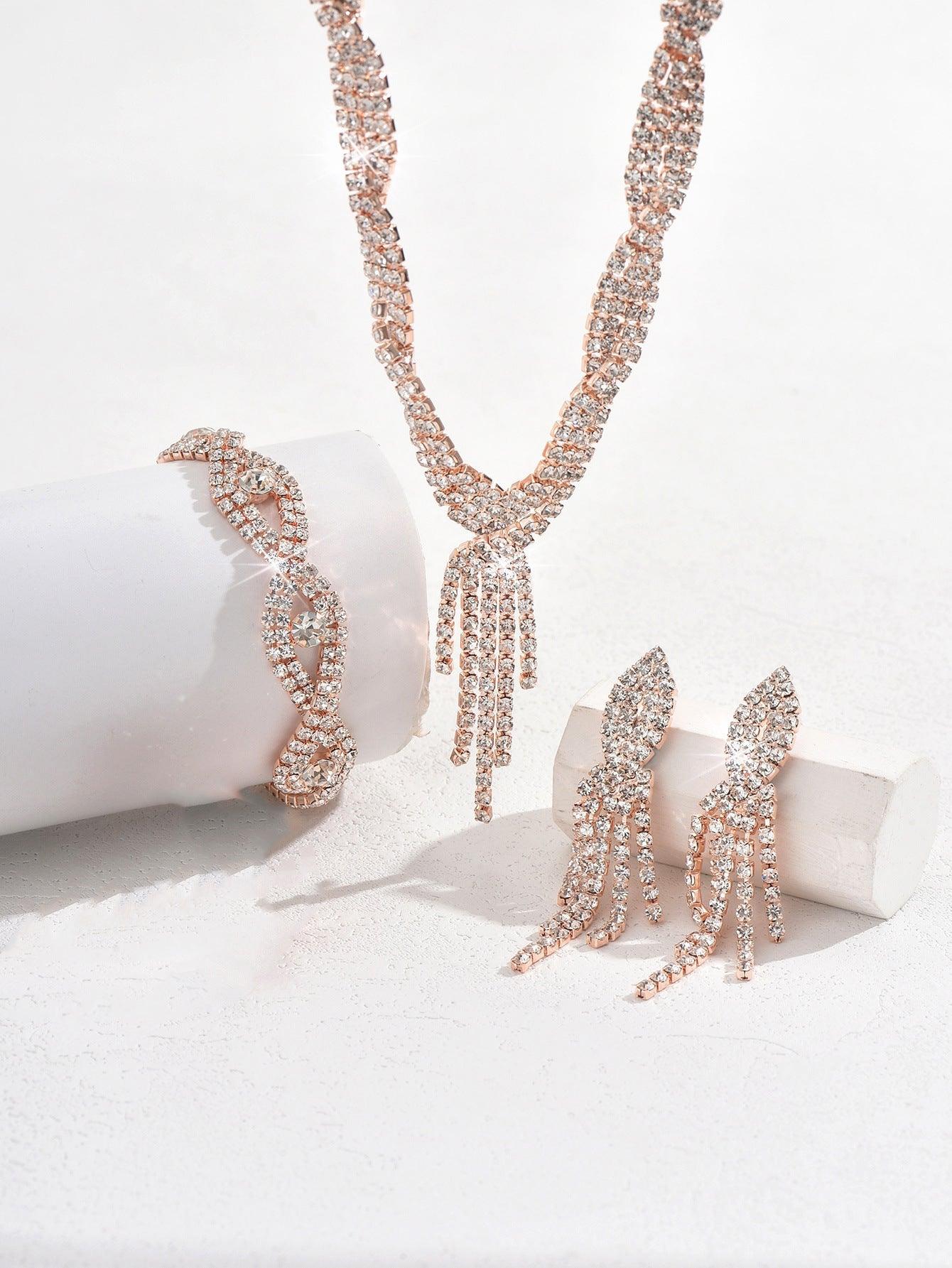 MAC091 Jewelry Set