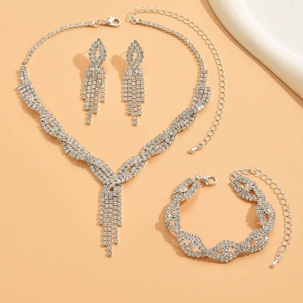 MAC091 Jewelry Set