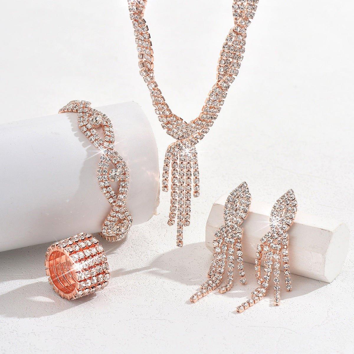 MAC091 Jewelry Set