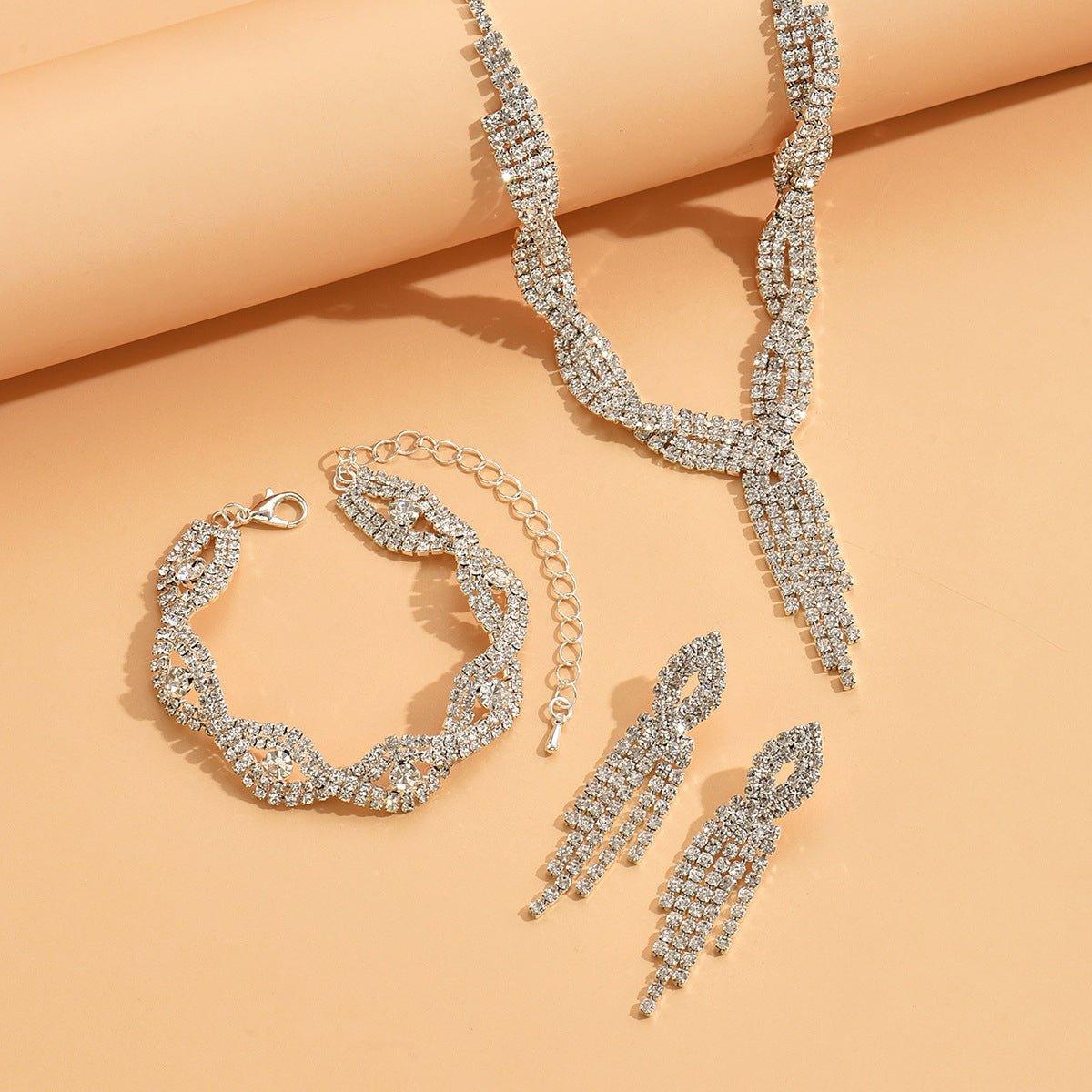 MAC091 Jewelry Set
