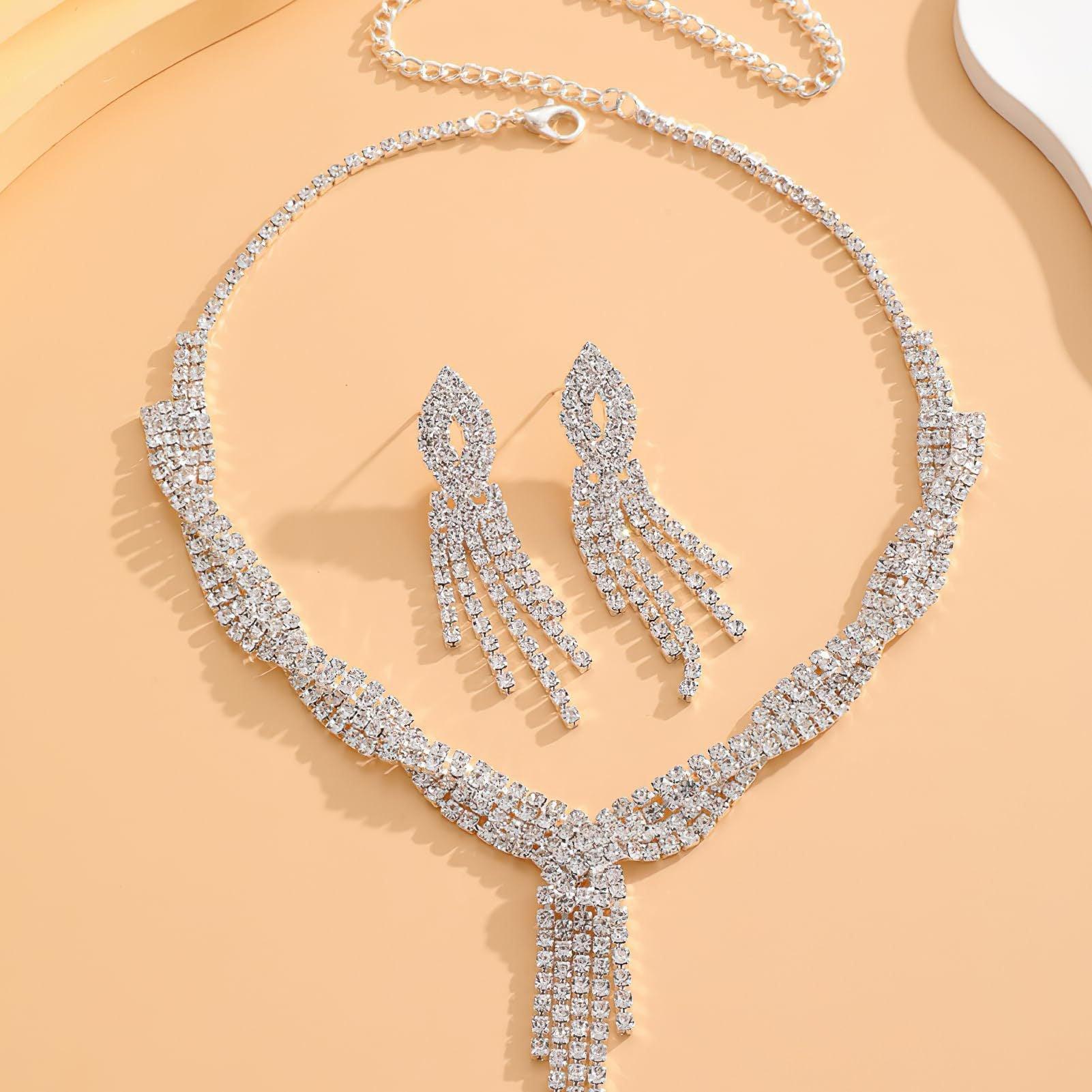MAC091 Jewelry Set