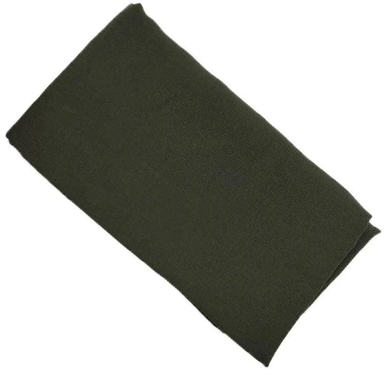Composite Silk Chiffon Scarf Classics Hijab (MH021)