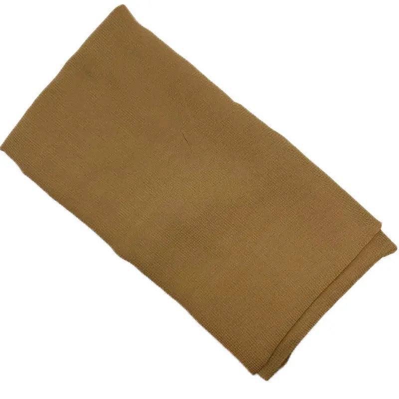 Composite Silk Chiffon Scarf Classics Hijab (MH021)