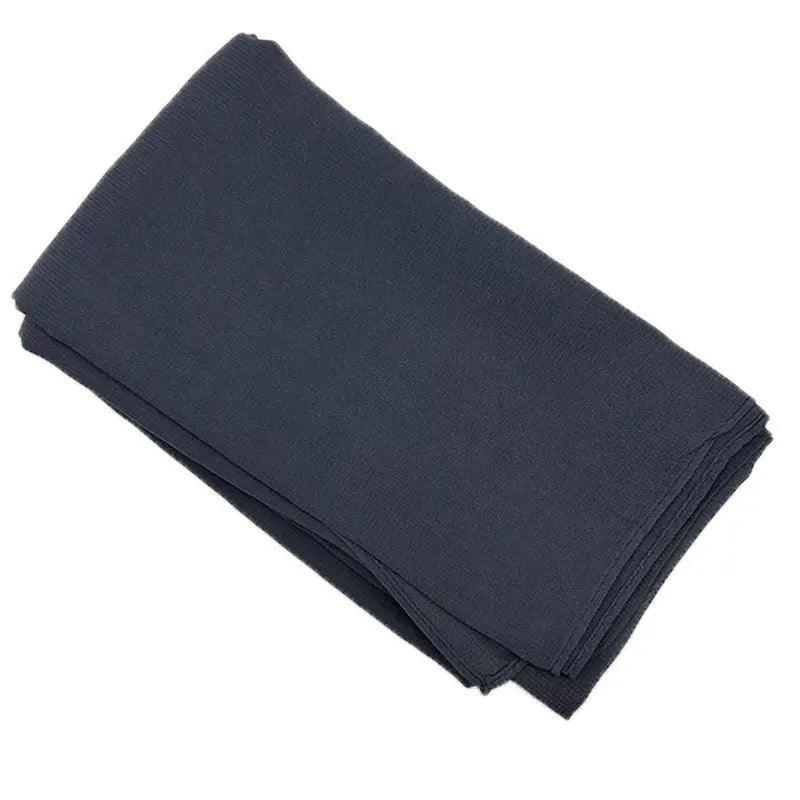 Composite Silk Chiffon Scarf Classics Hijab (MH021)