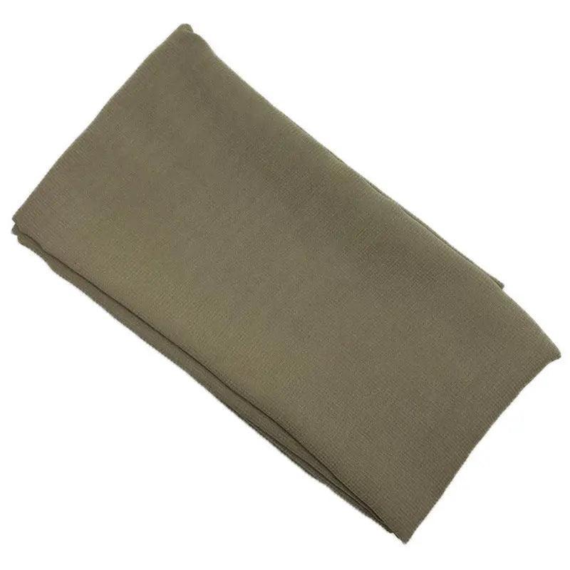 Composite Silk Chiffon Scarf Classics Hijab (MH021)