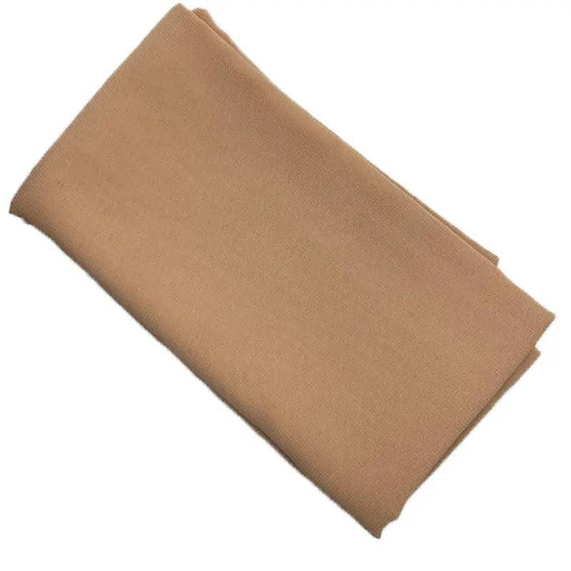 Composite Silk Chiffon Scarf Classics Hijab (MH021)
