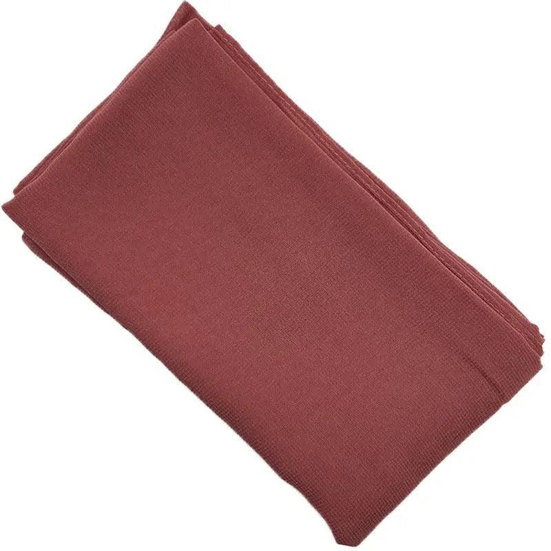 Composite Silk Chiffon Scarf Classics Hijab (MH021)