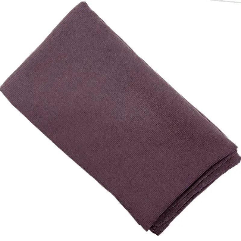 Composite Silk Chiffon Scarf Classics Hijab (MH021)