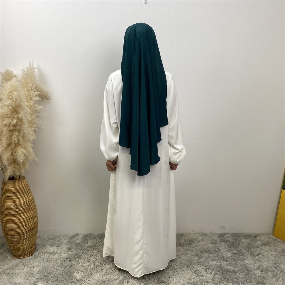 Nida Niqab: Fashionable And Versatile Niqab For Modest Muslimas (MH085)