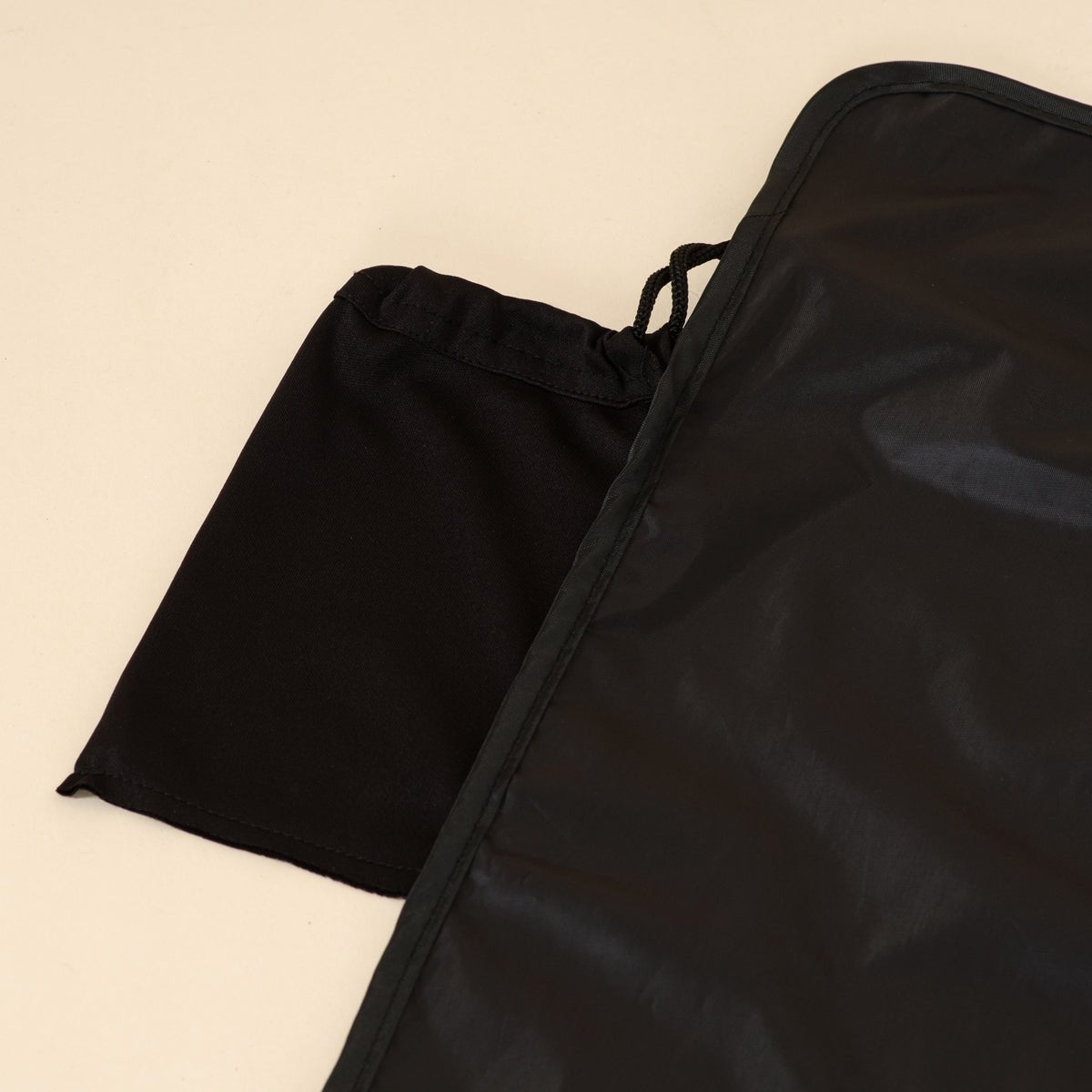 Portable Pocket Travel Prayer Mat - Muslim Japanese-inspired (MR077)