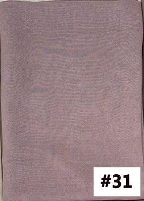 Modern Soft Breathable Hijab | Solid Color Versatile Hijab (MH188)