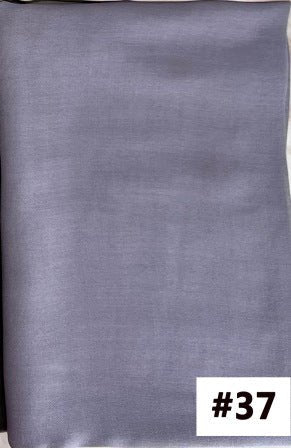 Modern Soft Breathable Hijab | Solid Color Versatile Hijab (MH188)