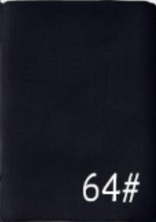 Modern Soft Breathable Hijab | Solid Color Versatile Hijab (MH188)