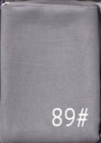Modern Soft Breathable Hijab | Solid Color Versatile Hijab (MH188)