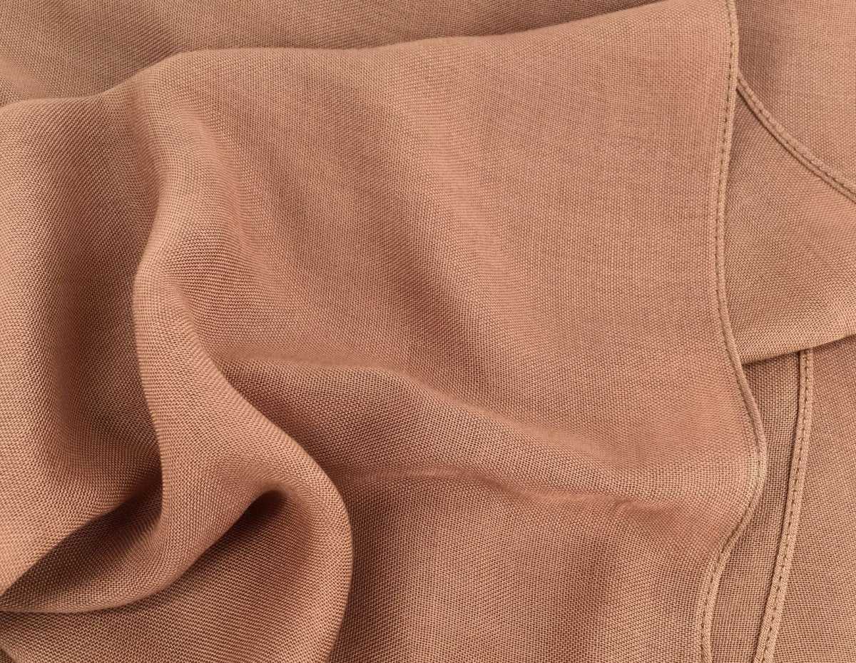 Modern Soft Breathable Hijab | Solid Color Versatile Hijab (MH188)