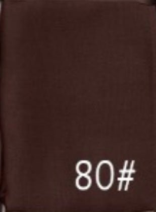 Modern Soft Breathable Hijab | Solid Color Versatile Hijab (MH188)