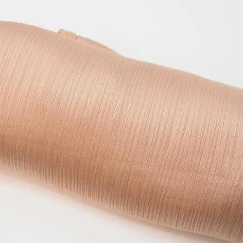 Premium Crinkled Satin Scarf (MH006)