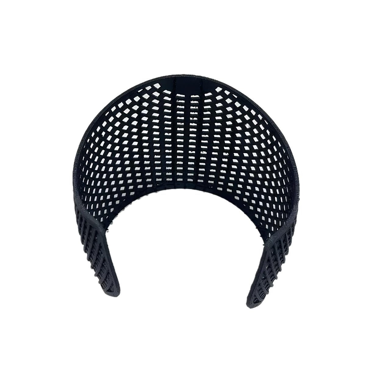 3D-Printed Non-Slip Hijab Grip Headband (Breathable & Lightweight) (MAC303)
