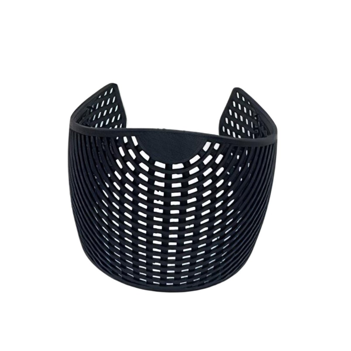 3D-Printed Non-Slip Hijab Grip Headband (Breathable & Lightweight) (MAC303)