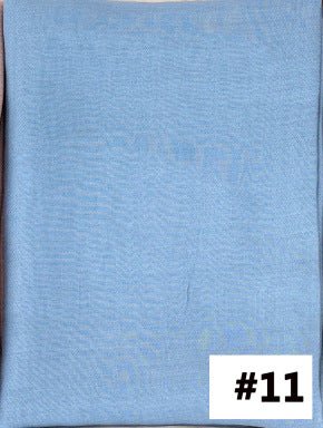 Modern Soft Breathable Hijab | Solid Color Versatile Hijab (MH188)