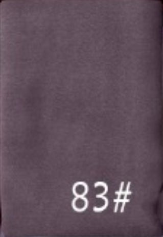 Modern Soft Breathable Hijab | Solid Color Versatile Hijab (MH188)