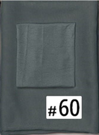 Modern Soft Breathable Hijab | Solid Color Versatile Hijab (MH188)