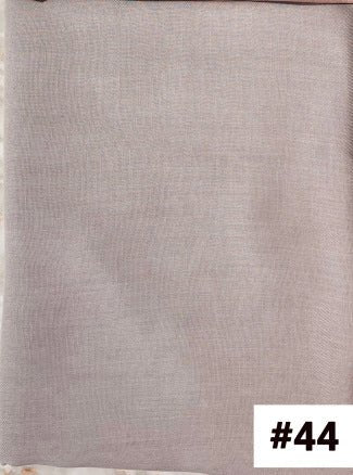 Modern Soft Breathable Hijab | Solid Color Versatile Hijab (MH188)