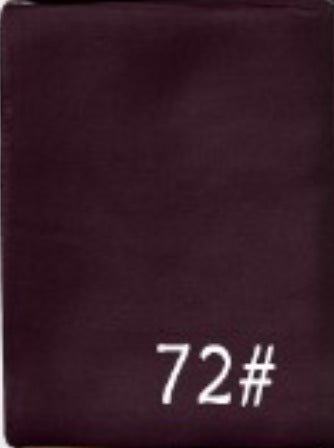 Modern Soft Breathable Hijab | Solid Color Versatile Hijab (MH188)