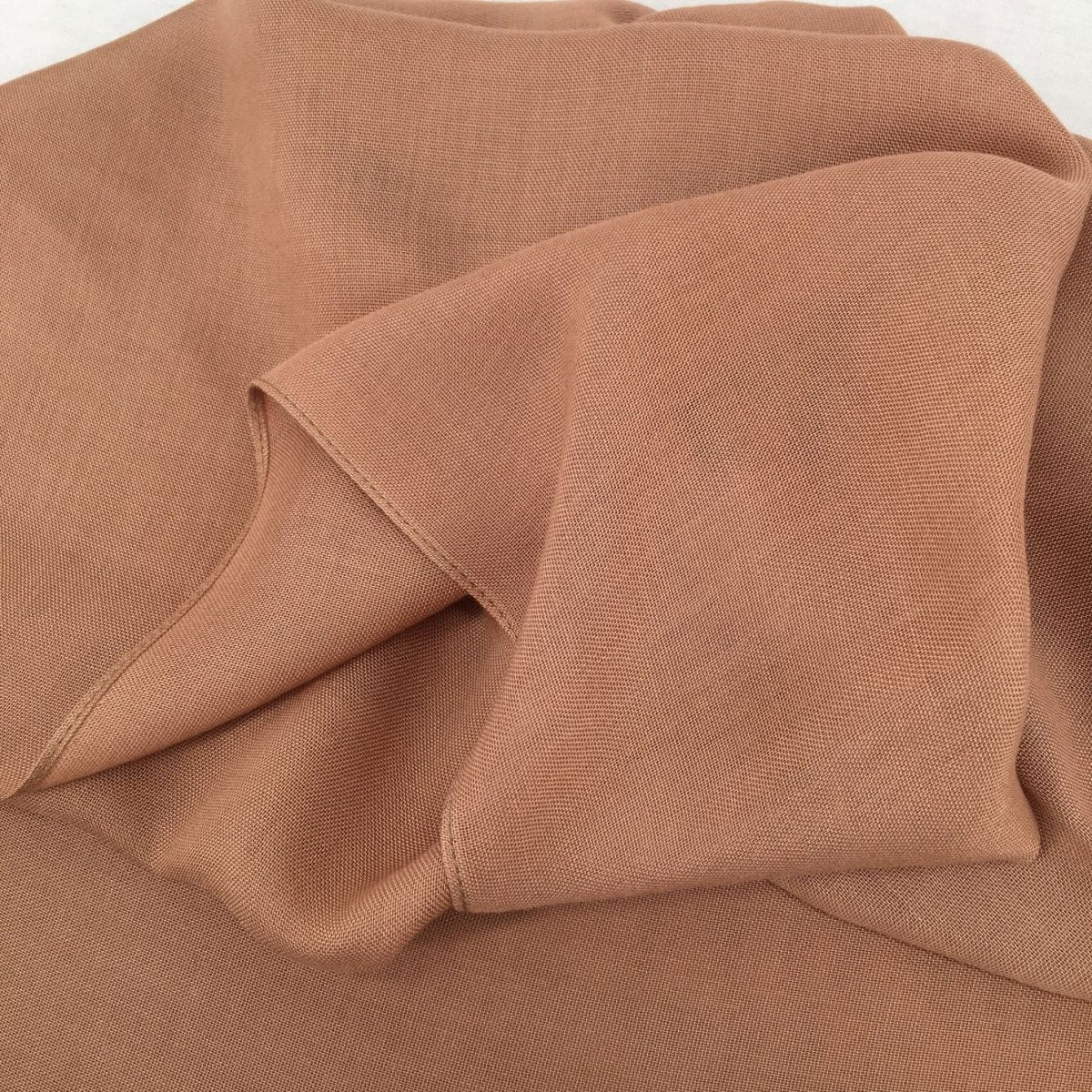 Modern Soft Breathable Hijab | Solid Color Versatile Hijab (MH188)
