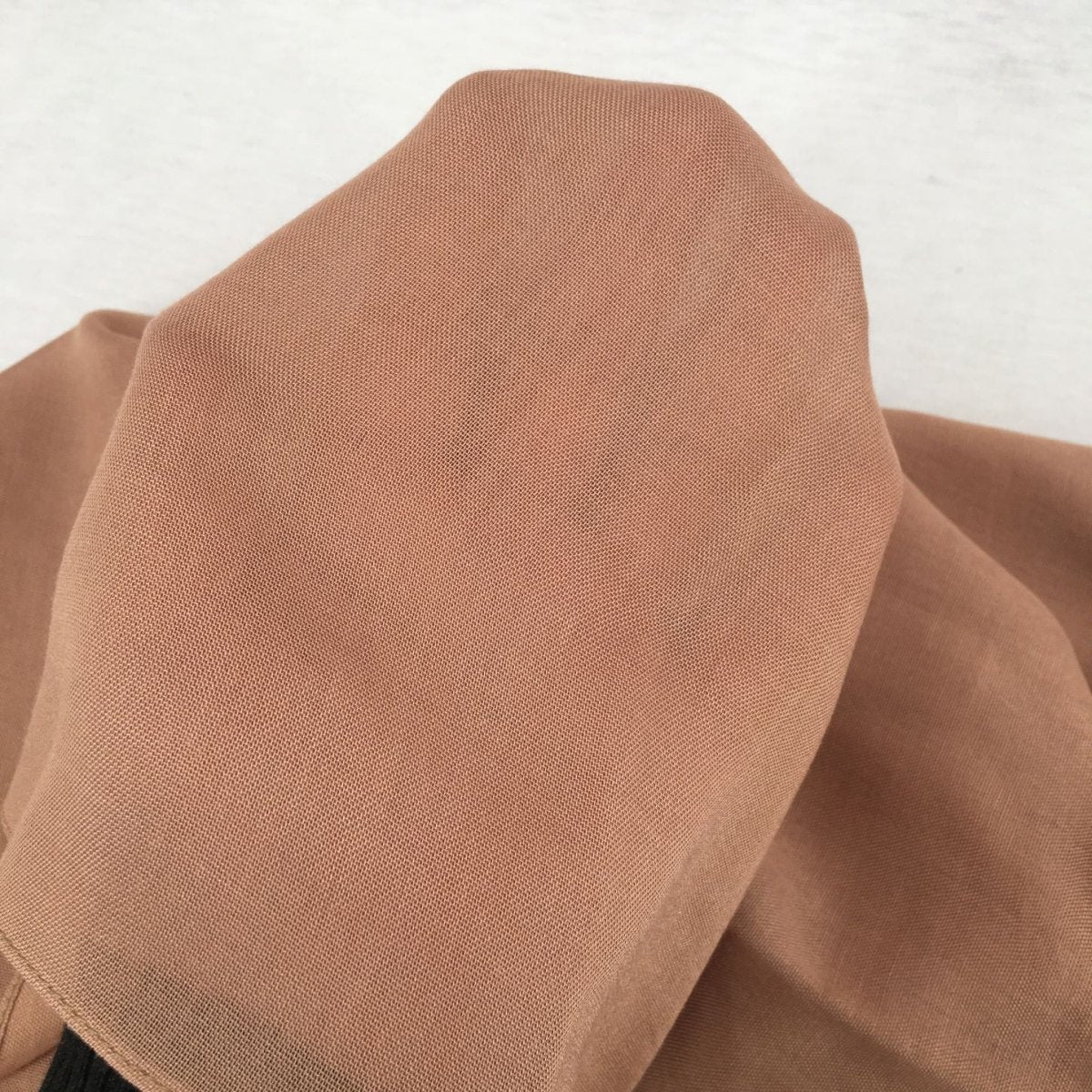 Modern Soft Breathable Hijab | Solid Color Versatile Hijab (MH188)