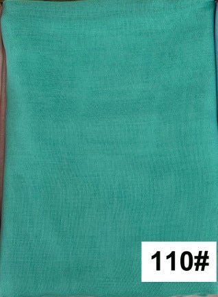 Modern Soft Breathable Hijab | Solid Color Versatile Hijab (MH188)
