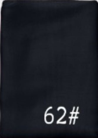 Modern Soft Breathable Hijab | Solid Color Versatile Hijab (MH188)