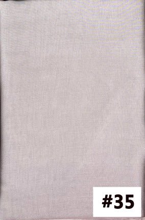 Modern Soft Breathable Hijab | Solid Color Versatile Hijab (MH188)