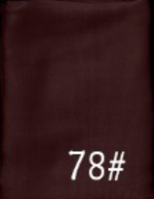 Modern Soft Breathable Hijab | Solid Color Versatile Hijab (MH188)